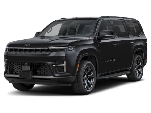 New 2026 High Gloss Black Exterior Paint Jeep  image 1
