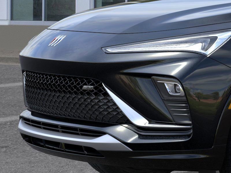 2026 BUICK ENVISTA - Image 19