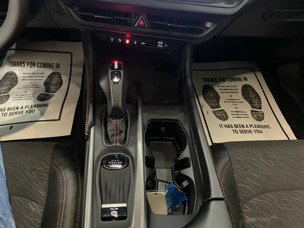 2026 Dodge Charger Scat Pack - Photo 20