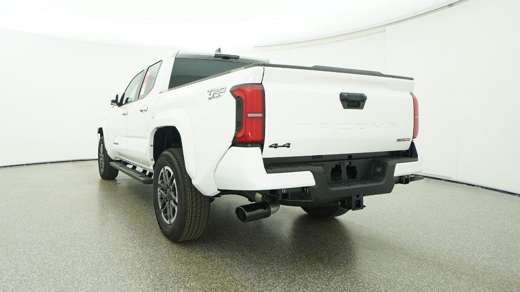 2026 Toyota Tacoma TRD Sport - Photo 19