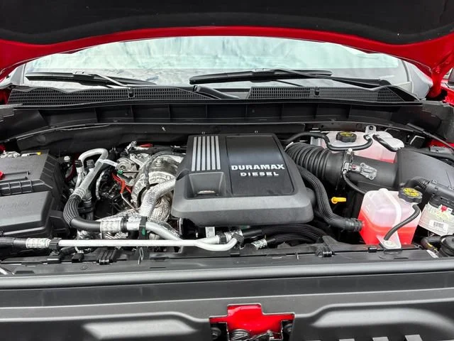 New 2026 Cardinal Red GMC Elevation image 26