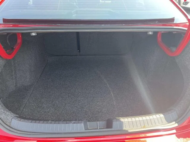 Used 2019 Red Volkswagen 2.0T Autobahn image 8
