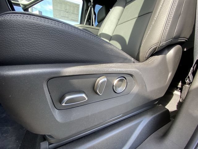New 2026 Sterling Metallic GMC Denali image 12