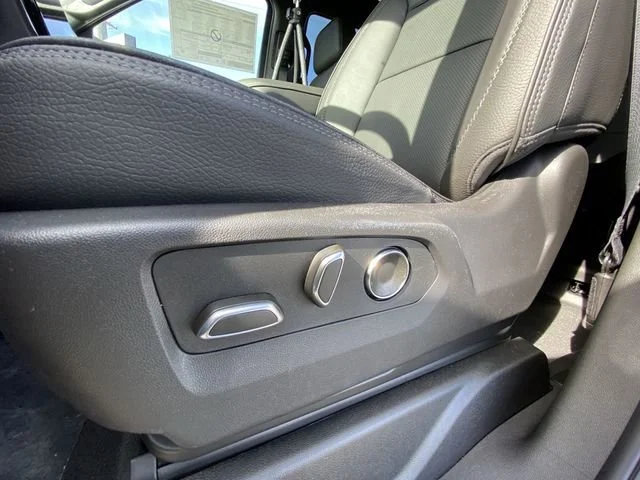New 2026 Sterling Metallic GMC Denali image 12