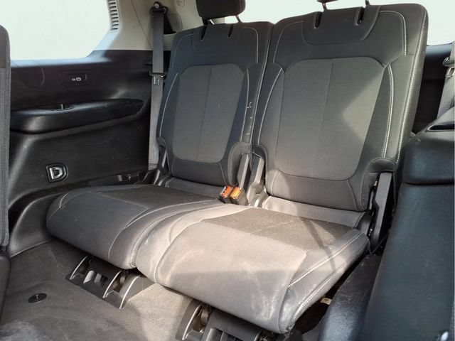 Used 2023 Black Jeep Laredo 4x4 image 22