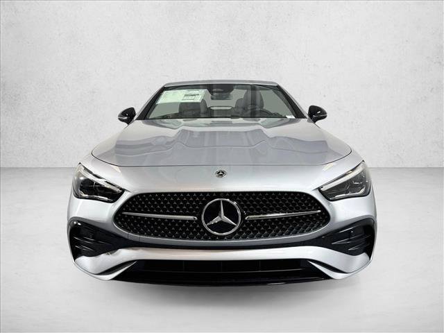 New 2027 Cirrus Silver Metallic Mercedes-Benz CLE 450 image 30