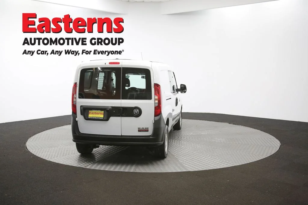 Used 2019 White Ram Tradesman image 38