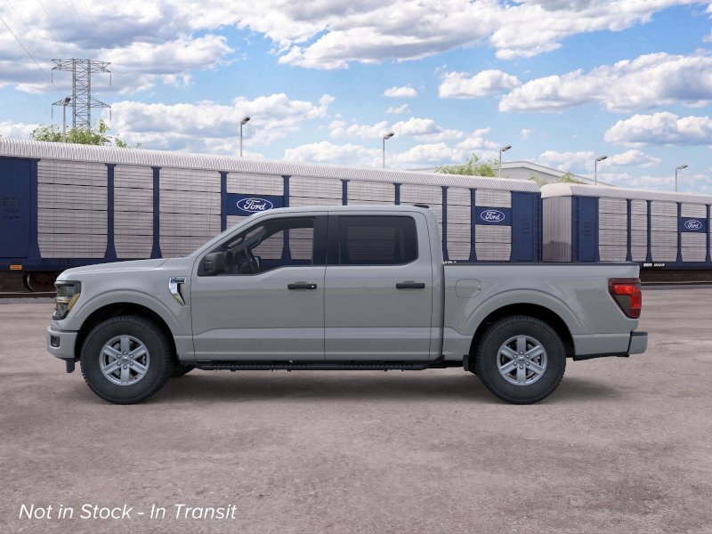 New 2026 Avalanche Ford XLT image 3
