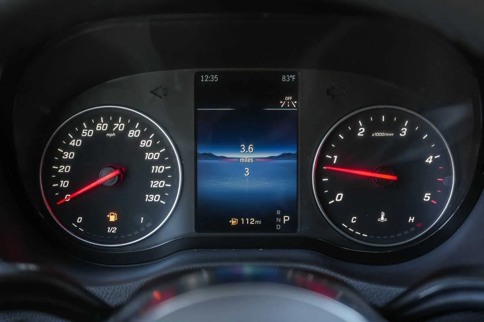 New 2026 Arctic White Mercedes-Benz Cargo 144WB High Roof AWD 2.0L I4 Diesel Turbo HO image 29
