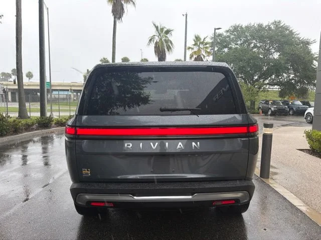 Used 2023 El Cap Granite Rivian Adventure image 4
