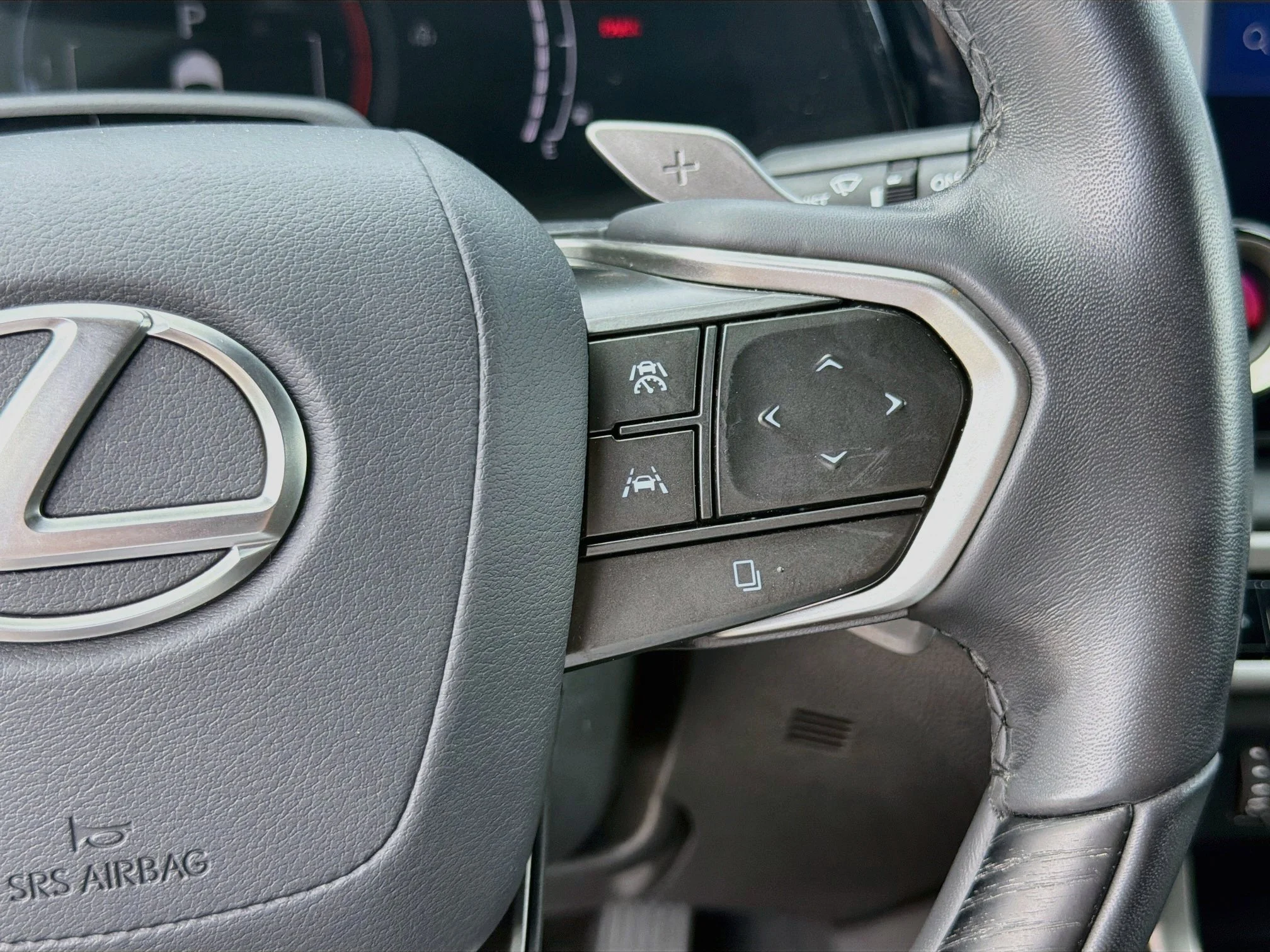 Used 2024 Caviar Lexus RX 350 image 39