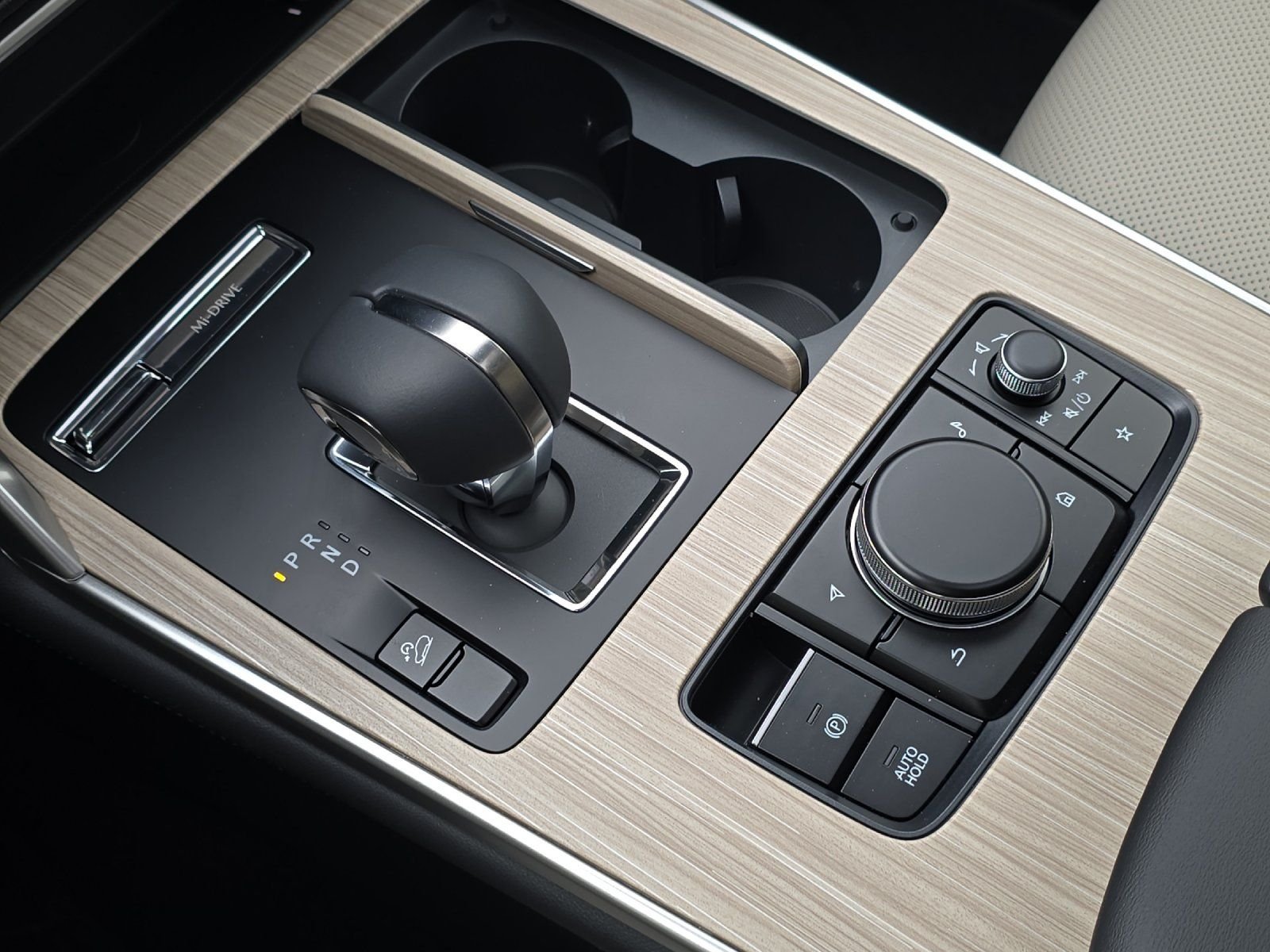 New 2026 Soul Red Crystal Metallic Mazda 3.3 Turbo Premium AWD image 21