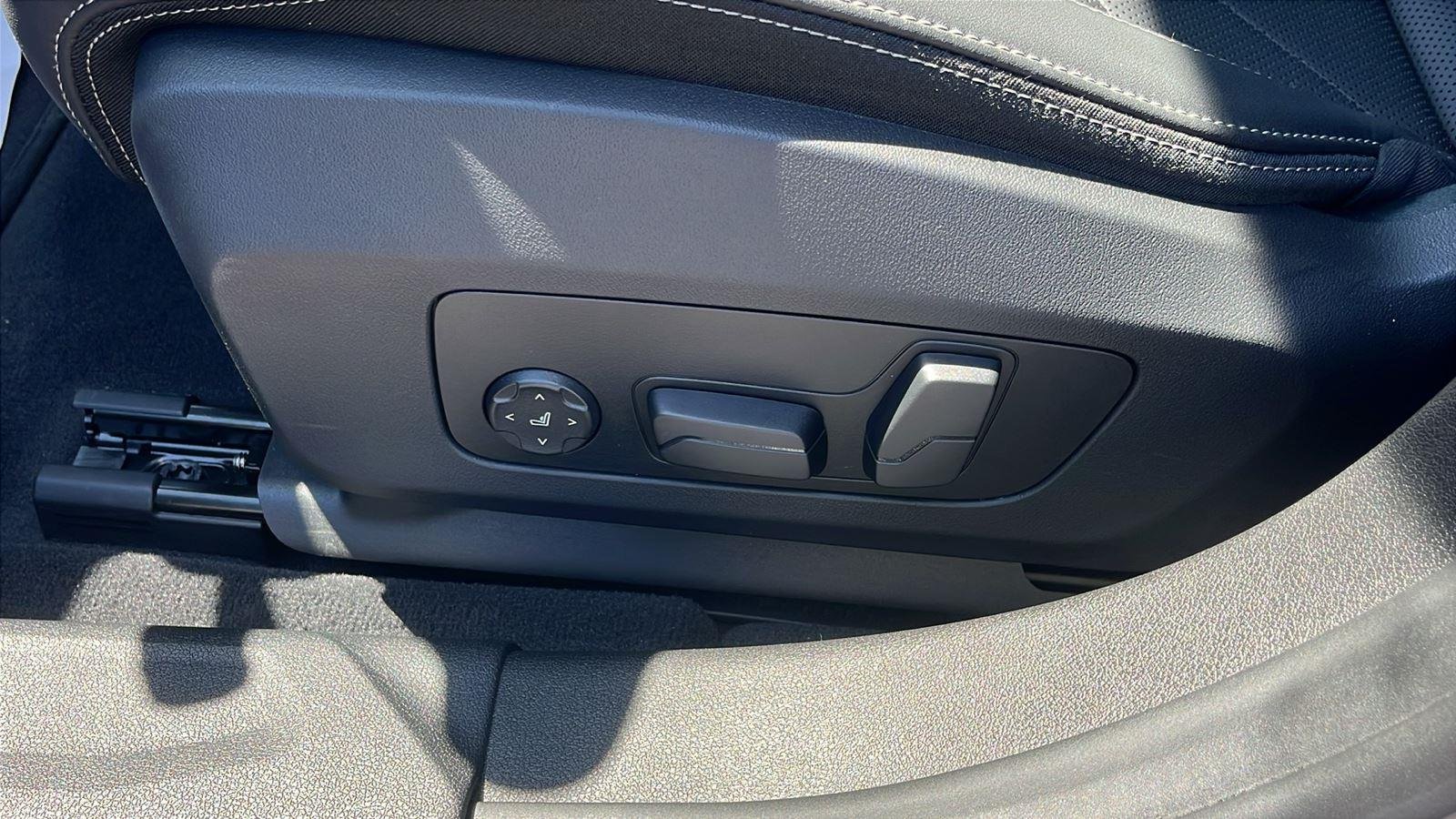 Used 2025 Skyscraper Grey Metallic BMW 228 xDrive image 19