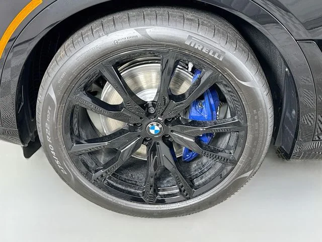 New 2027 Black BMW xDrive40i image 33