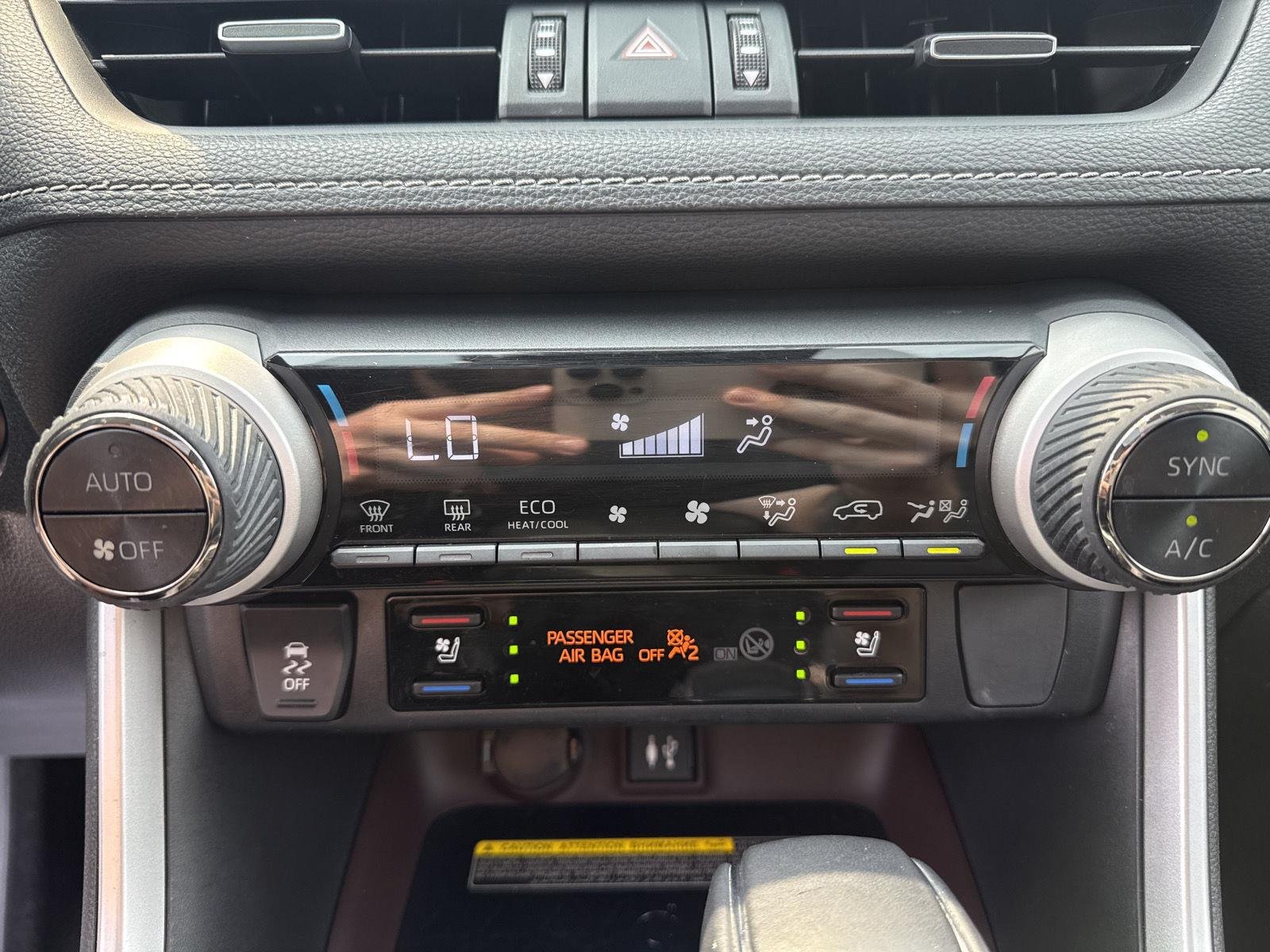Used 2019 Silver Sky Metallic Toyota Limited image 35
