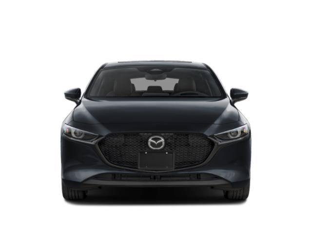 New 2026 Machine Gray Metallic Mazda 2.5 S Premium image 7