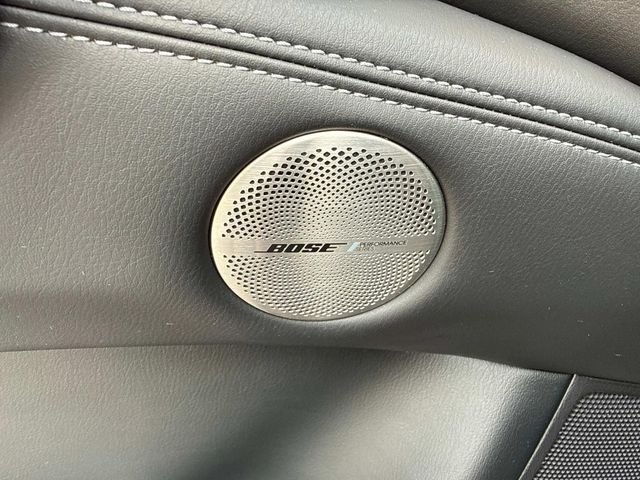 Used 2024 Anthracite Gray INFINITI Sensory image 19