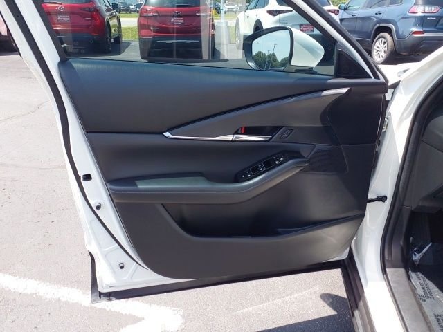 Used 2023 White Mazda 2.5 S Preferred Package image 11