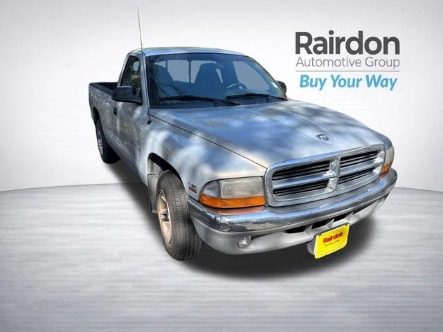 1999 Dodge Dakota Base