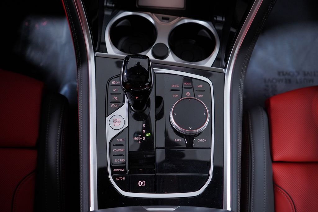 2026 BMW 8 Series 840i - Photo 14