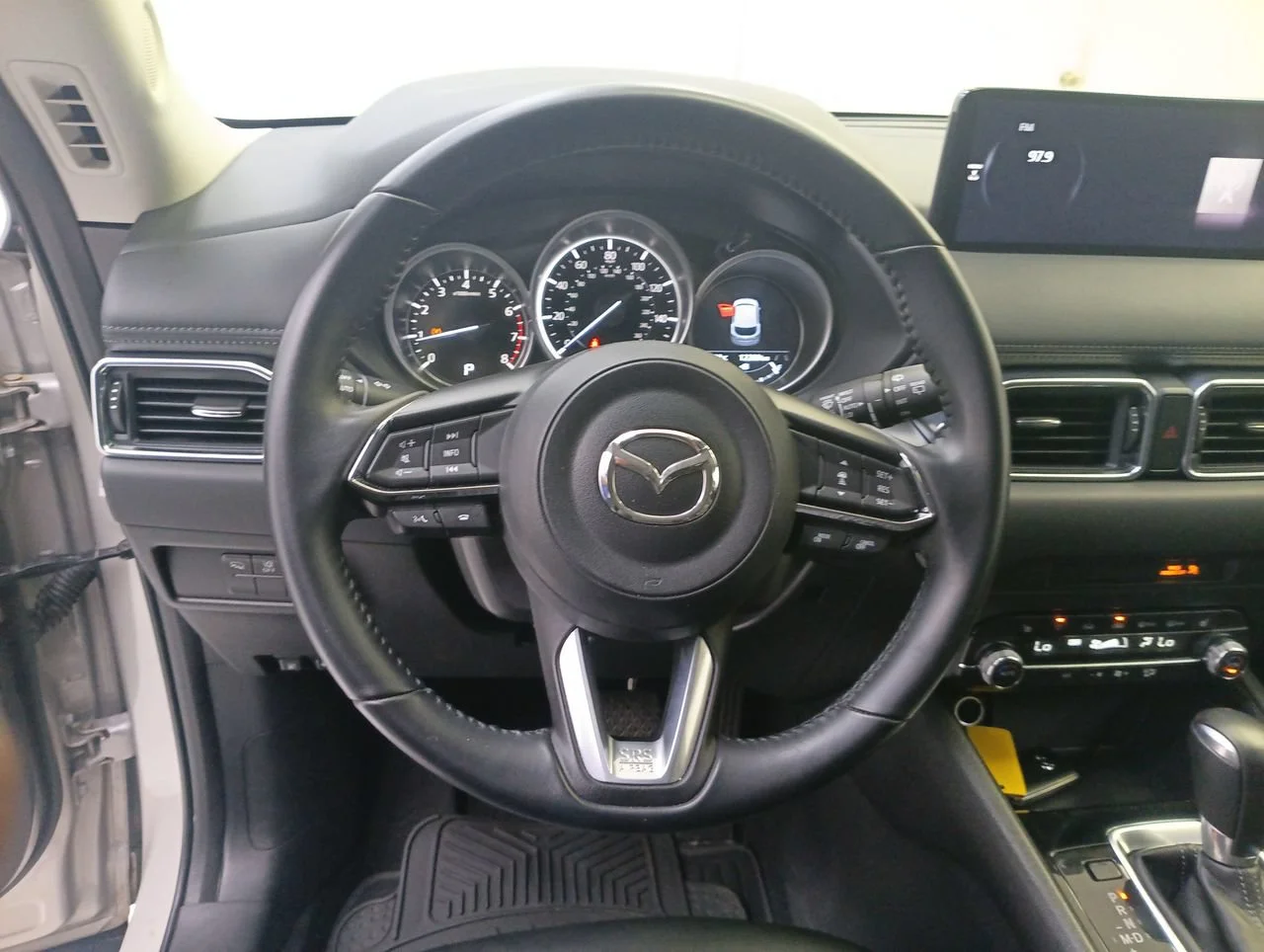 Used 2025 P.QUARTZ Mazda 2.5 S Select Package image 22