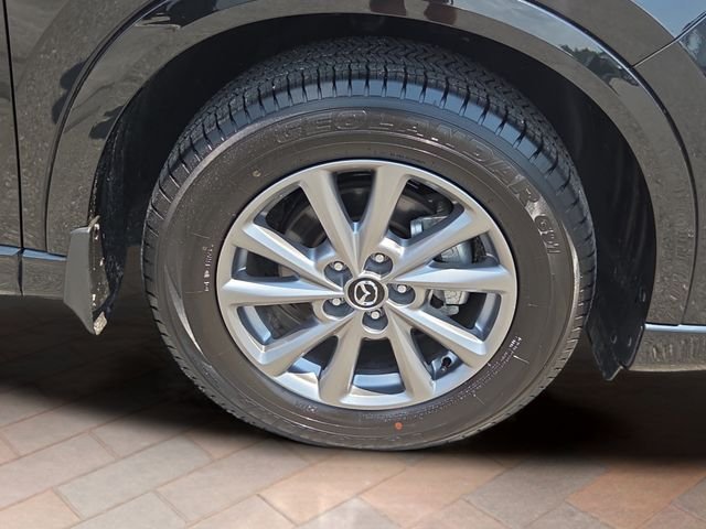 Certified Used 2025 Jet Black Mazda 2.5 S Preferred Package image 25
