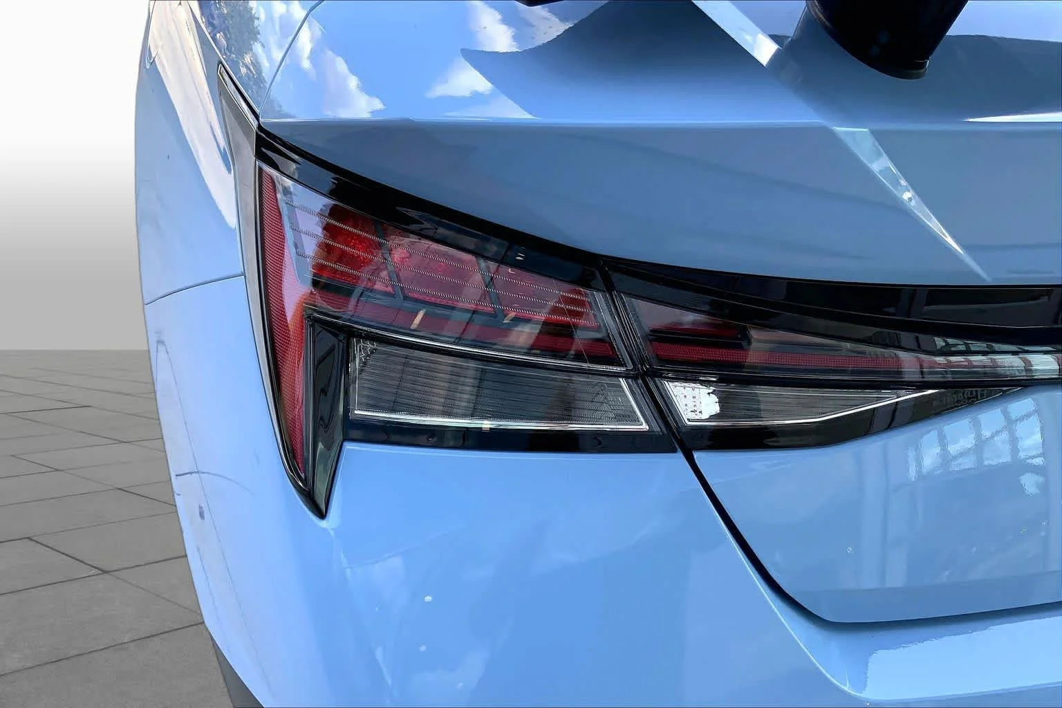 New 2026 Performance Blue Hyundai  image 14