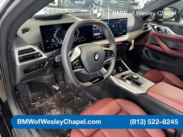2025 BMW 4 Series 430i - Photo 20