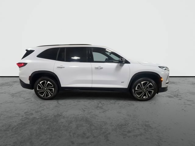 2026 Buick Enclave Sport Touring - Photo 9