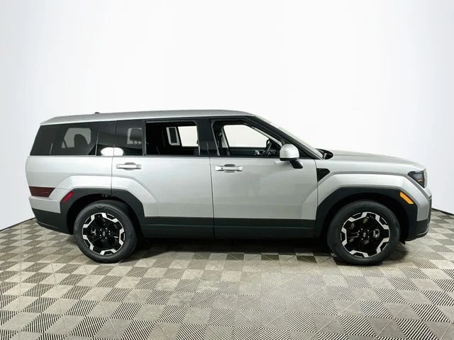 New 2027 Hyundai SANTA FE SE