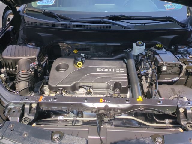 Certified Used 2022 Iron Gray Metallic Chevrolet LT image 69