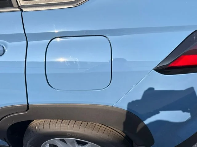 Certified Used 2026  Toyota LE image 13