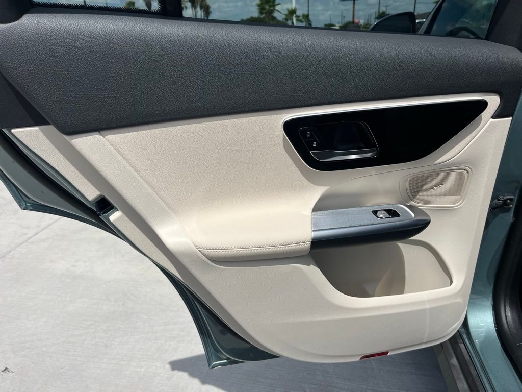 2025 Mercedes-Benz GLC Base - Photo 20