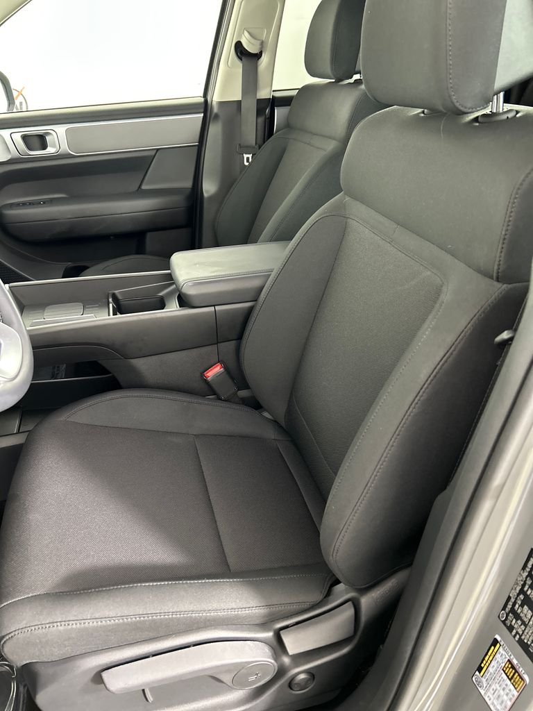 Used 2026 Gray Hyundai SE image 12