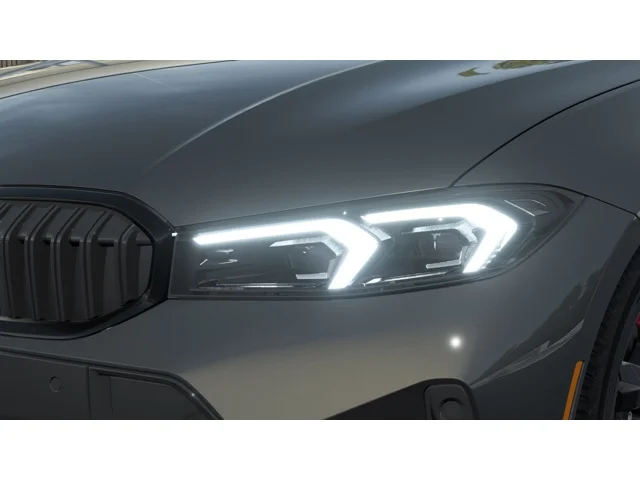 New 2026 Dravit Grey Metallic BMW  image 6