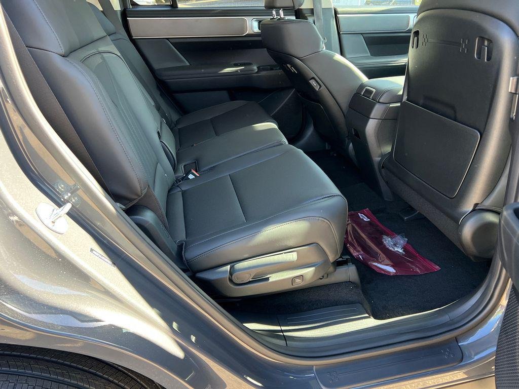 2026 Hyundai Santa Fe SEL - Photo 15