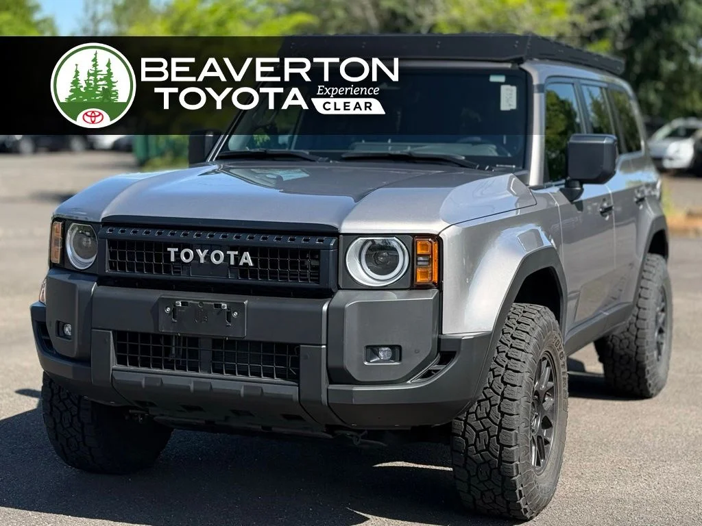 Used 2025  Toyota 1958 image 1