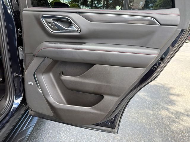 Used 2021 Blue Chevrolet RST image 16
