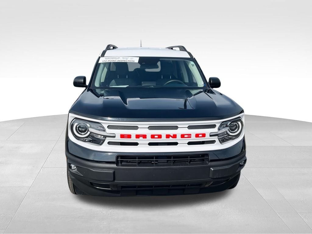 Used 2023 Black Ford Heritage image 3