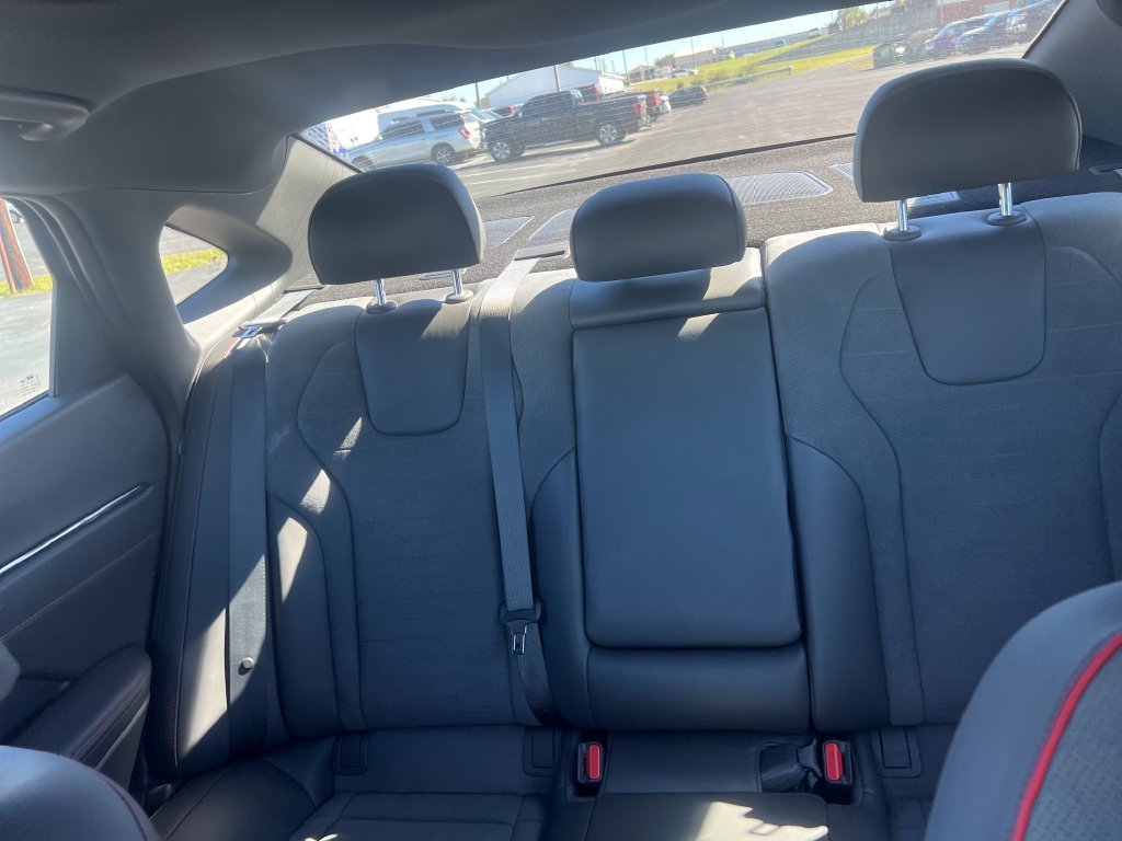 Certified Used 2024 Blue Hyundai N Line image 21
