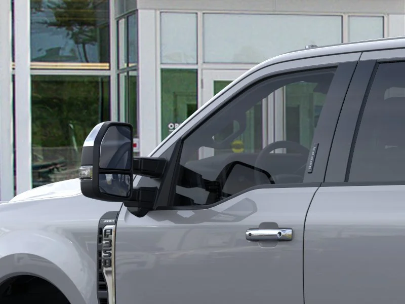 New 2026 Avalanche Ford F-350® Lariat® image 20