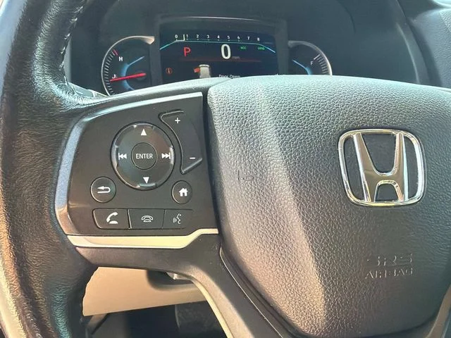 Used 2019 Red Honda EX-L image 31