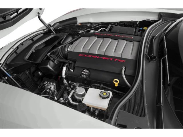 Used 2019 Long Beach Red Metallic Tintcoat Chevrolet 1LT image 16