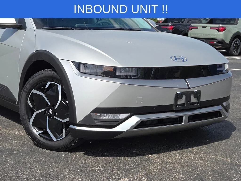 Used 2024 Hyundai IONIQ 5 SEL with VIN KM8KNDDF7RU279626 for sale in Palatine, IL