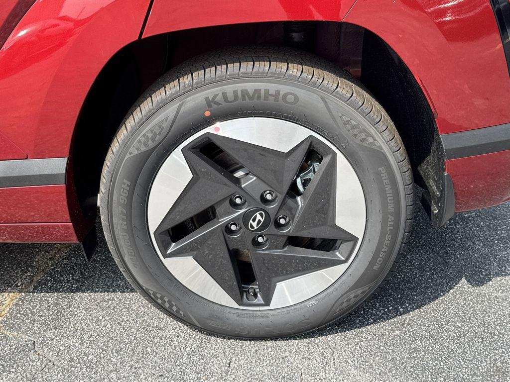 2025 Hyundai Kona EV SEL - Photo 19