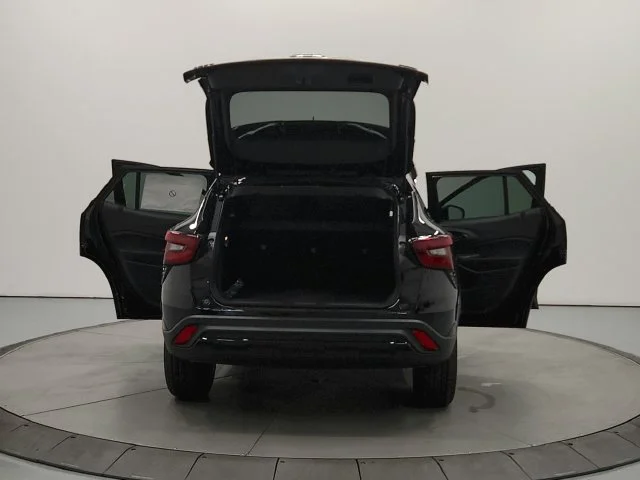 New 2026 Mosaic Black Metallic Chevrolet 2RS image 15