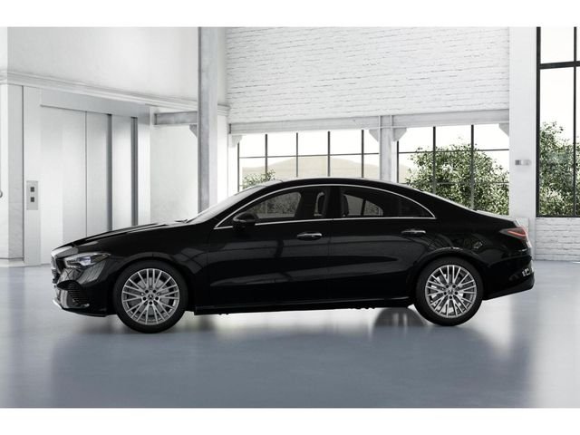 Certified Used 2026 Black Mercedes-Benz CLA 250 image 37