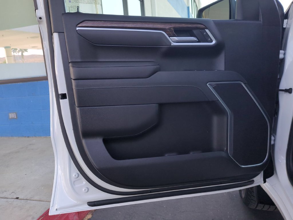 2026 GMC Sierra 1500 SLE - Photo 25