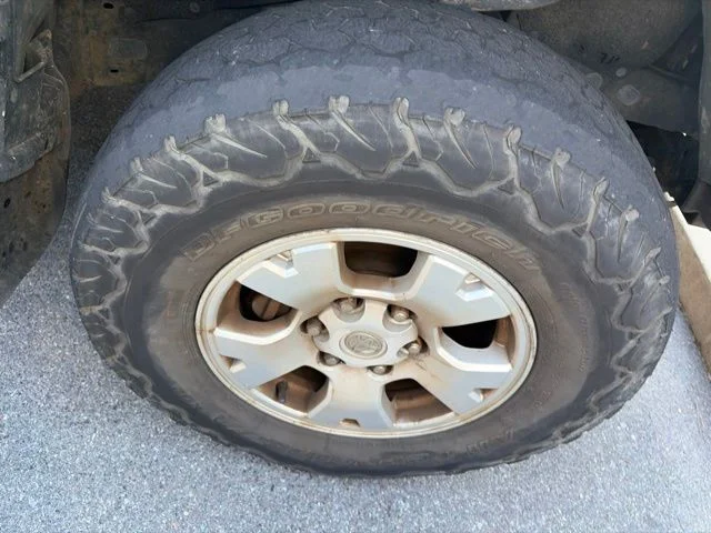 Used 2013 Silver Toyota PreRunner image 24