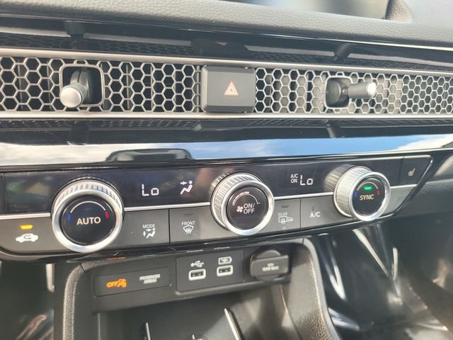 Used 2023  Honda Sport Touring image 25